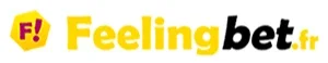 Logo Feelingbet